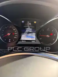 2019 Mercedes Benz GLC 250