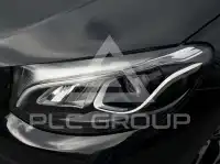 2019 Mercedes Benz GLC 250