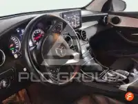 2019 Mercedes Benz GLC 250