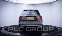 2019 Mercedes Benz GLC 250