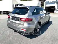 2019 Mercedes Benz GLC 250