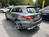 2019 Mercedes Benz GLC 250
