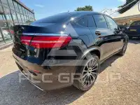 2019 Mercedes Benz GLC 250