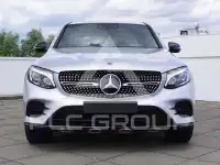 2019 Mercedes Benz GLC 250