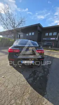 2019 Mercedes Benz GLC 250