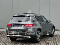 2019 Mercedes Benz GLC 250