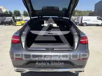 2019 Mercedes Benz GLC 250