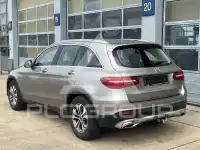 2019 Mercedes Benz GLC 250