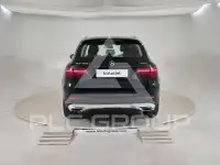 2019 Mercedes Benz GLC 250