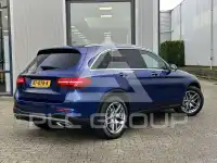 2019 Mercedes Benz GLC 250