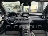 2019 Mercedes Benz GLC 250