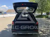 2019 Mercedes Benz GLC 250