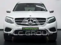 2019 Mercedes Benz GLC 250
