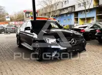 2019 Mercedes Benz GLC 250