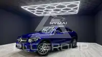 2019 Mercedes Benz GLC 250