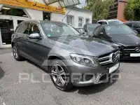 2019 Mercedes Benz GLC 250