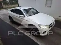 2019 Mercedes Benz GLC 250