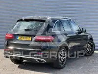 2019 Mercedes Benz GLC 250