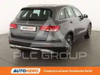 2019 Mercedes Benz GLC 250