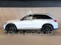 2019 Mercedes Benz GLC 250