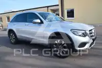 2019 Mercedes Benz GLC 250