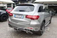 2019 Mercedes Benz GLC 250