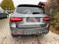 2019 Mercedes Benz GLC 250