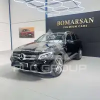 2019 Mercedes Benz GLC 250