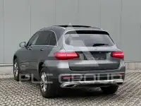 2019 Mercedes Benz GLC 250
