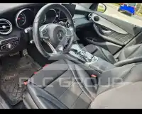 2019 Mercedes Benz GLC 250