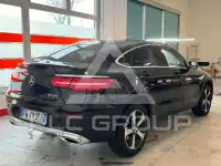 2019 Mercedes Benz GLC 250