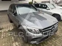 2019 Mercedes Benz GLC 250