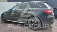 2019 Mercedes Benz GLC 250
