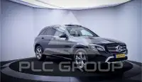 2019 Mercedes Benz GLC 250