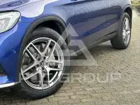 2019 Mercedes Benz GLC 250