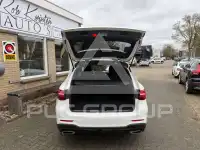 2019 Mercedes Benz GLC 250