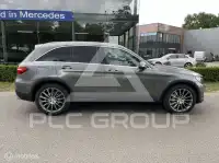 2019 Mercedes Benz GLC 250