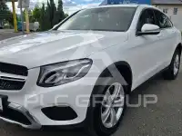 2019 Mercedes Benz GLC 250