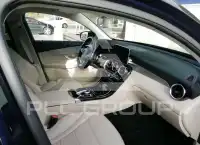 2019 Mercedes Benz GLC 250
