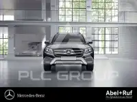 2019 Mercedes Benz GLC 250