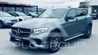 2019 Mercedes Benz GLC 250