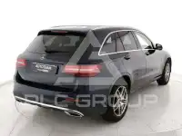 2019 Mercedes Benz GLC 250