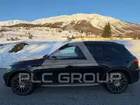 2019 Mercedes Benz GLC 250
