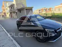 2019 Mercedes Benz GLC 250