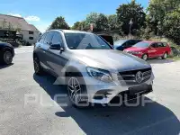 2019 Mercedes Benz GLC 250