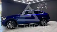 2019 Mercedes Benz GLC 250