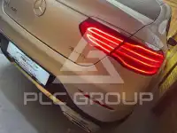 2019 Mercedes Benz GLC 250