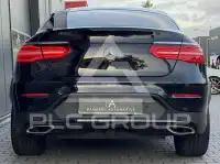 2019 Mercedes Benz GLC 250