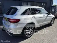 2019 Mercedes Benz GLC 250
