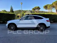 2019 Mercedes Benz GLC 250